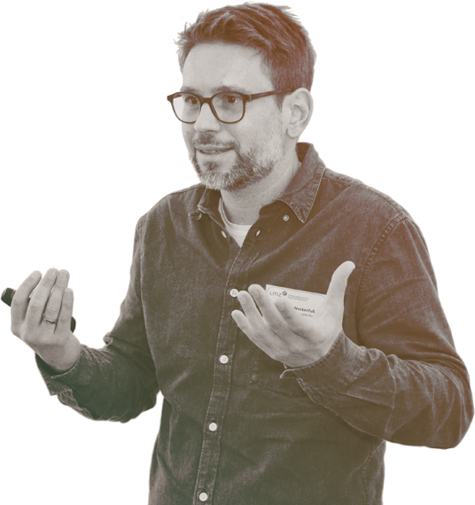 Ben Wockenfuß Kontakt