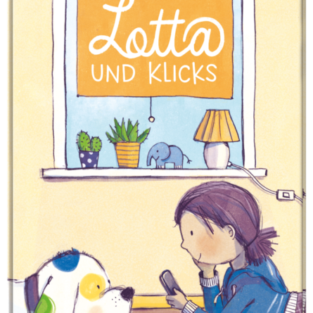 Cover Lotta und Klicks